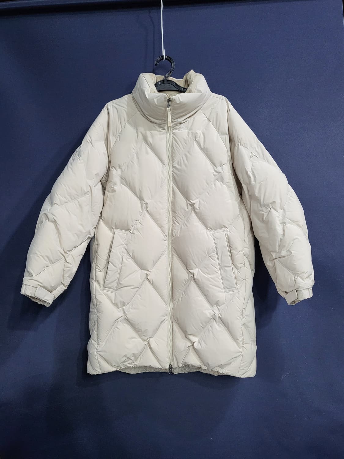 네파 튜브 구스다운 패딩 상품이미지1