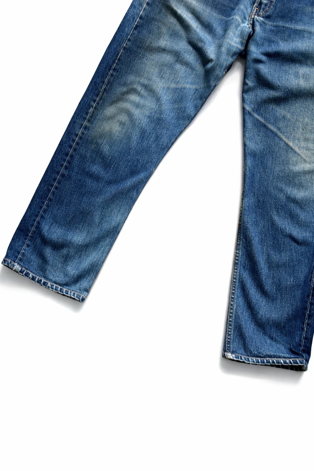 00s 리바이스 501 워싱 데님 30" MADE IN USA 상품이미지2