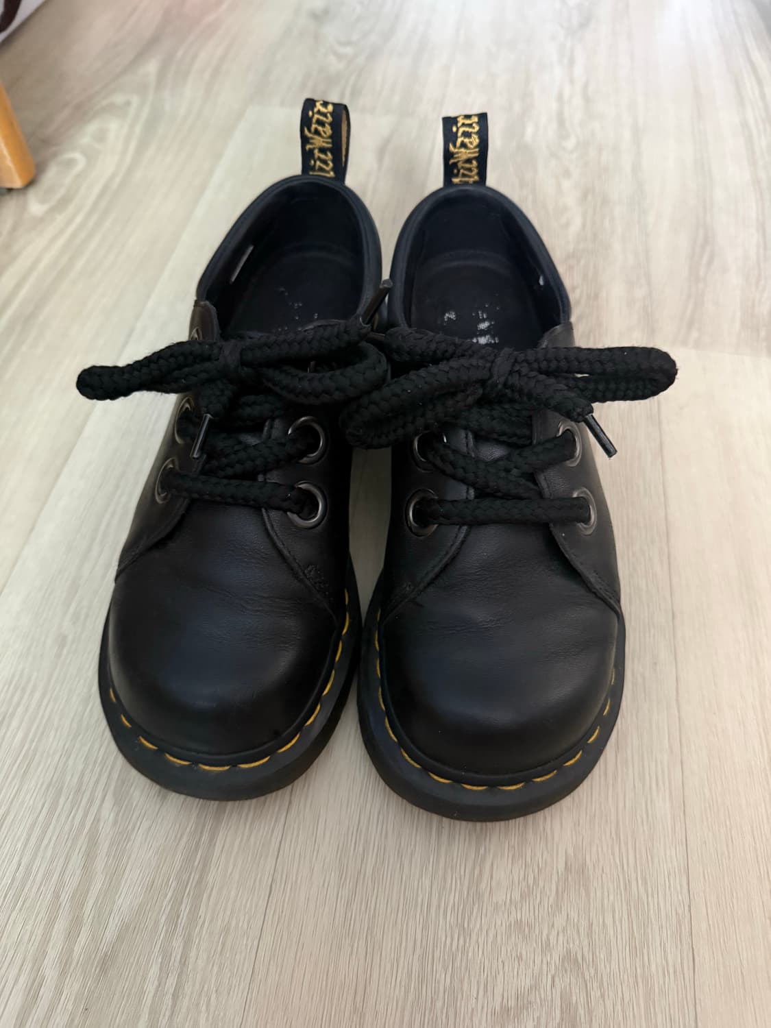 닥터마틴 크랜포드 230-240 상품이미지3