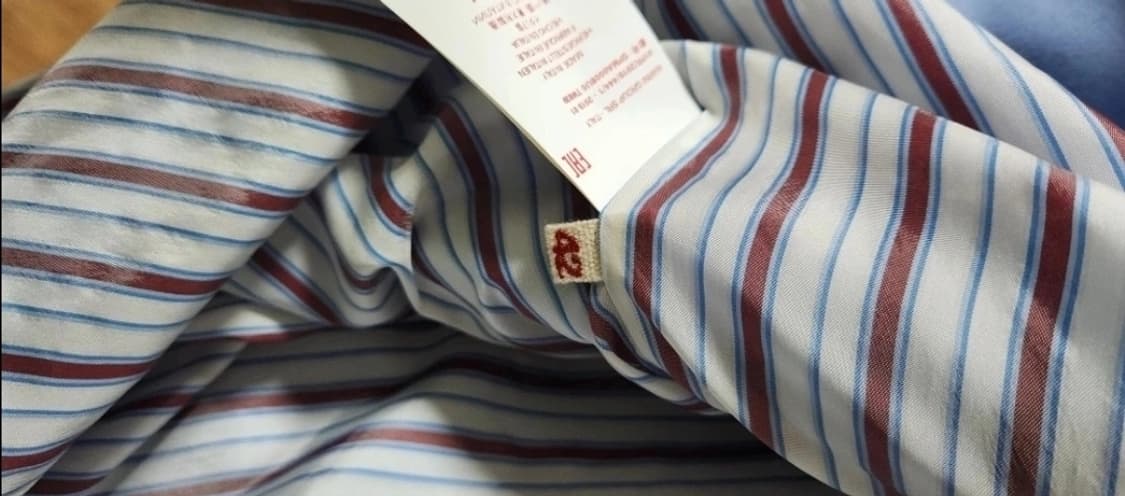 정품 마르니 트랜치 코트 새상품  상품이미지6