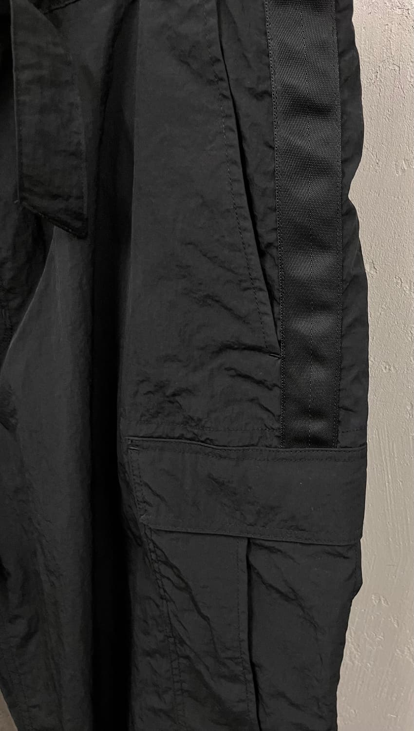 이스트로그 X 비이커 카고 팬츠 L 상품이미지2