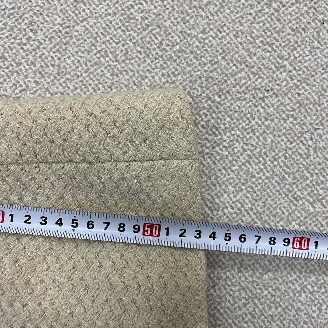 88-98-165 마인 트위드 자켓 0130M1 상품이미지6