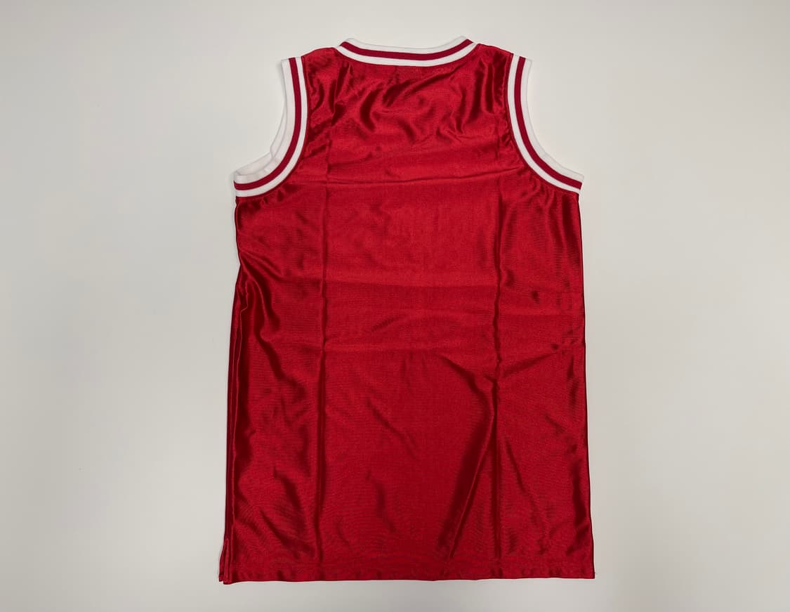 나이키 팀 90s 올드 여성 농구 져지 셋업 민소매 NIKE OLD 상품이미지4