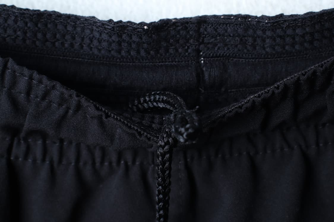 (XL) 아디다스 반바지 팬츠 작은사용감 블랙 삼선 올드스쿨-P9839 상품이미지6