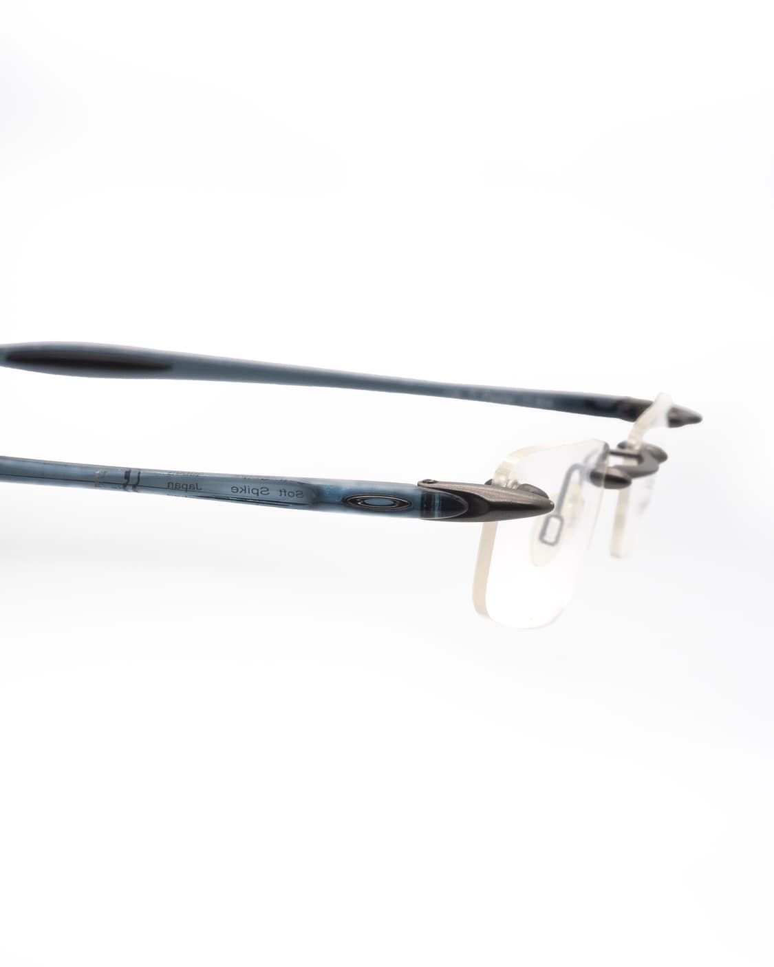 Soft Spike _ Ti Pewter & Crystal black 상품이미지5