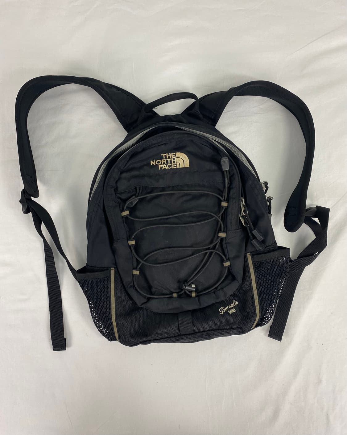 노스페이스 TNF 보레알리스 미니 백팩 <87> 상품이미지1