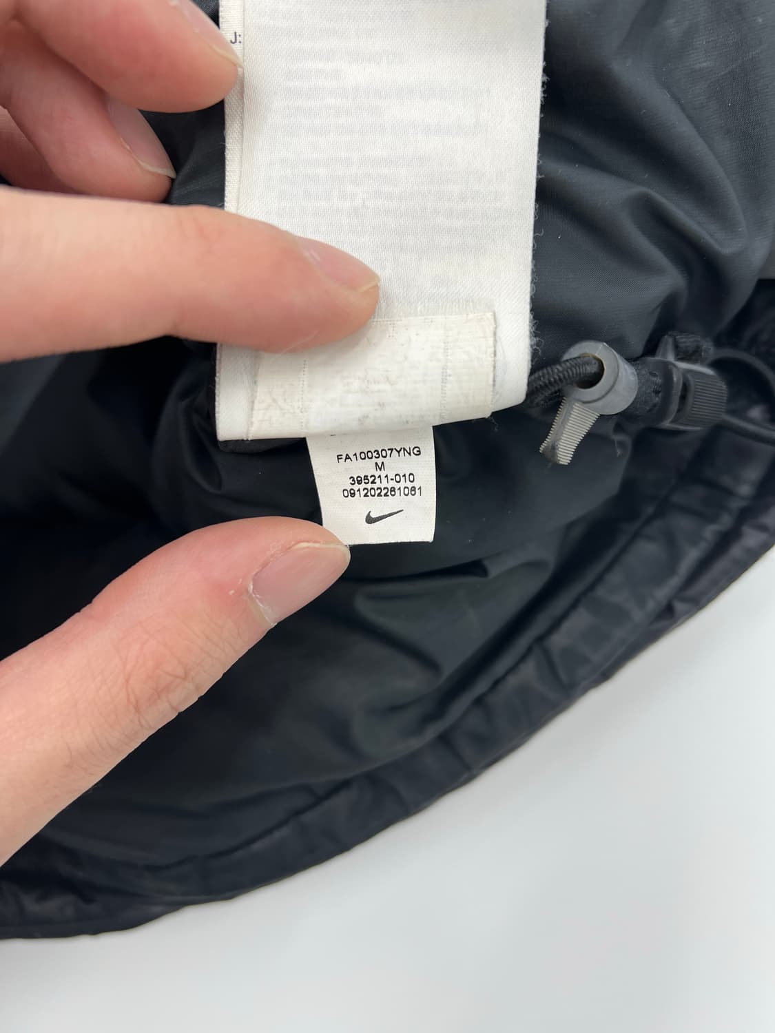 나이키 ACG 패딩 베스트 상품이미지9