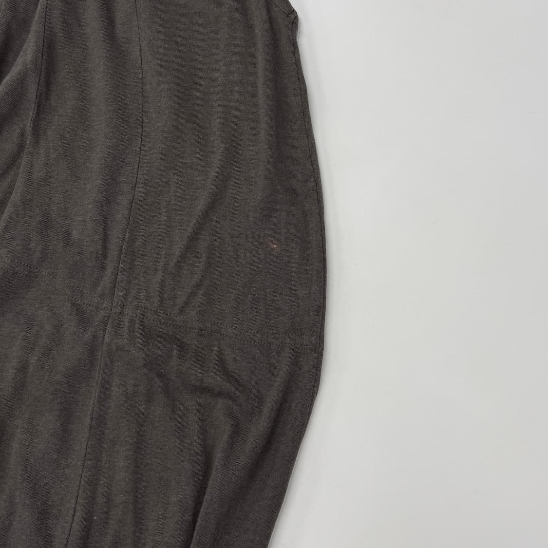 Gomme gathered dress 상품이미지9