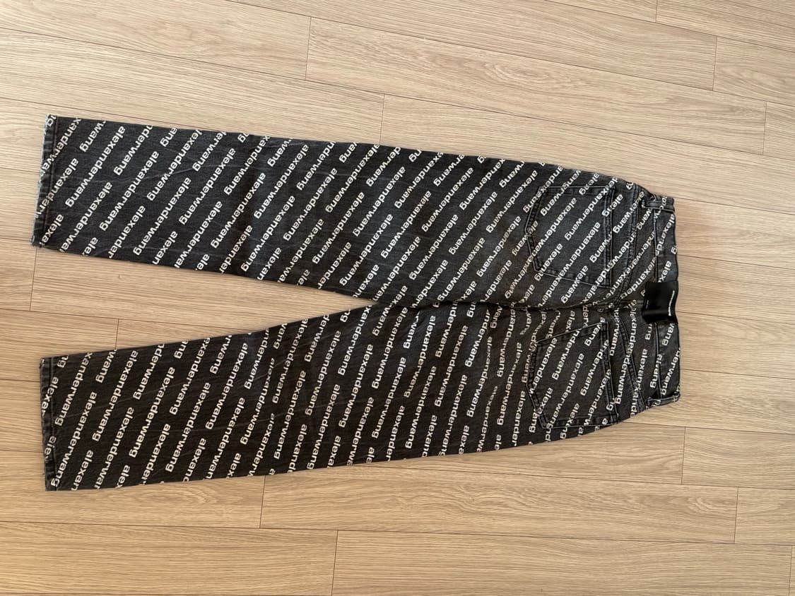 알렉산더왕 팬츠 26 상품이미지2