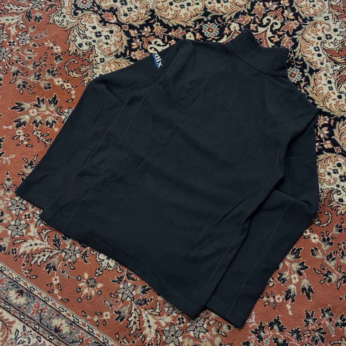 파타고니아 마이크로D 풀오버 (XS-S) 반집업 상품이미지4