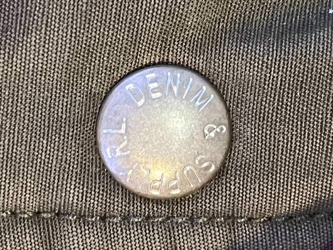 데님앤서플라이 다운 파카 상품이미지9