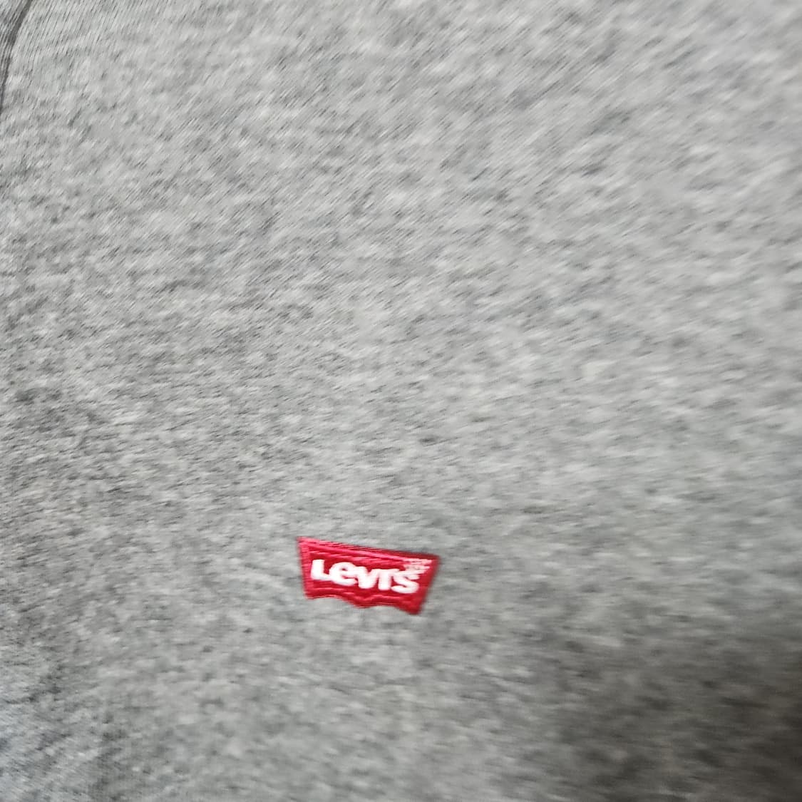 H631 [M] 리바이스 후드 집업
 상품이미지2