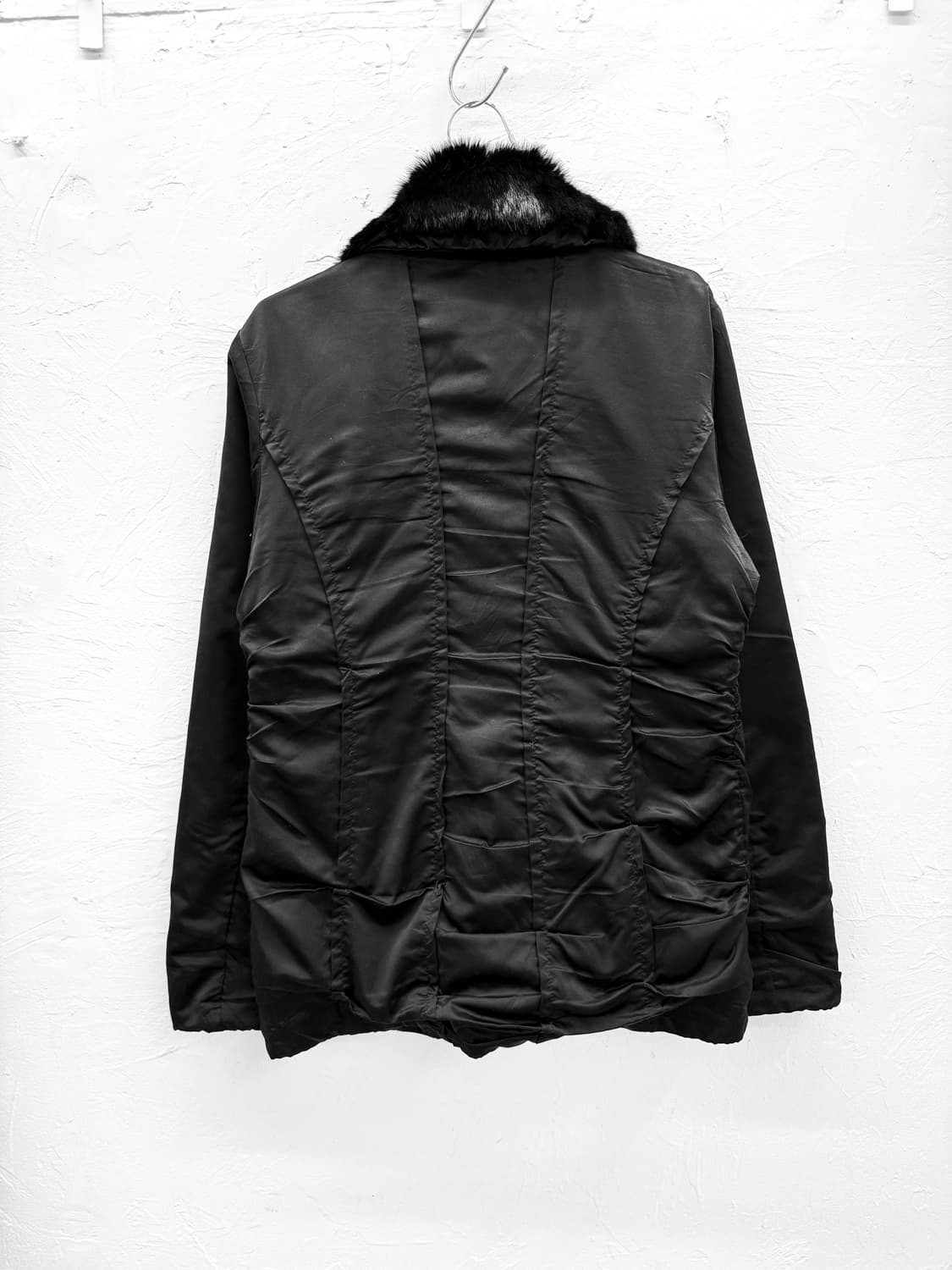 krydderi 셔링 점퍼 상품이미지5