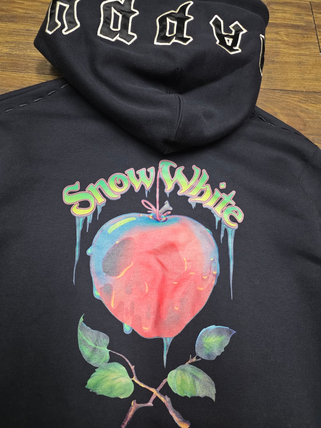 코치x디즈니  여성후드집업 상품이미지9