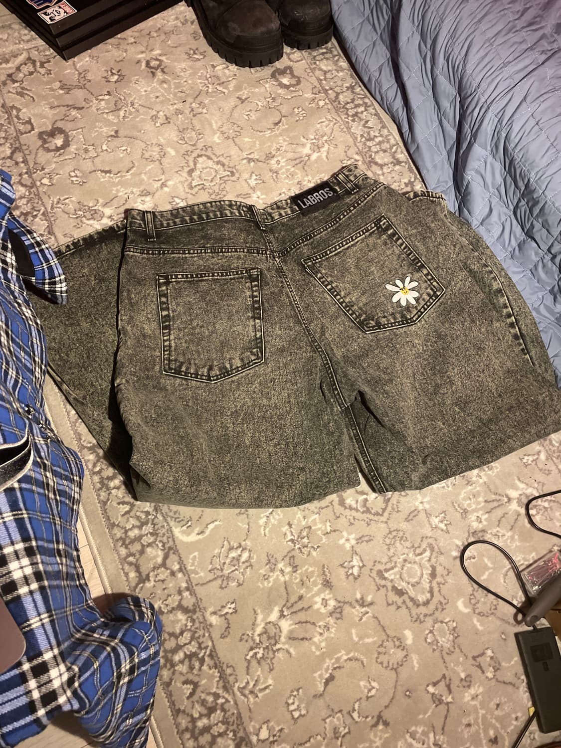 라브로스 데님 상품이미지2