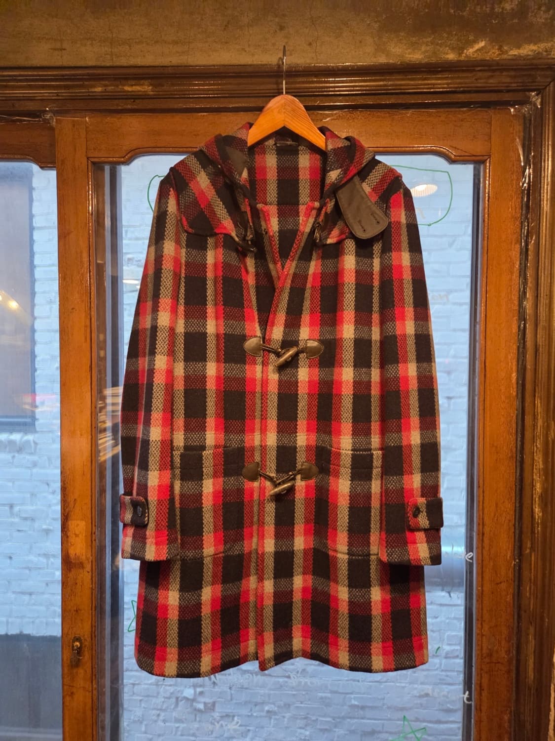 돌체앤가바나 더플코트 상품이미지1