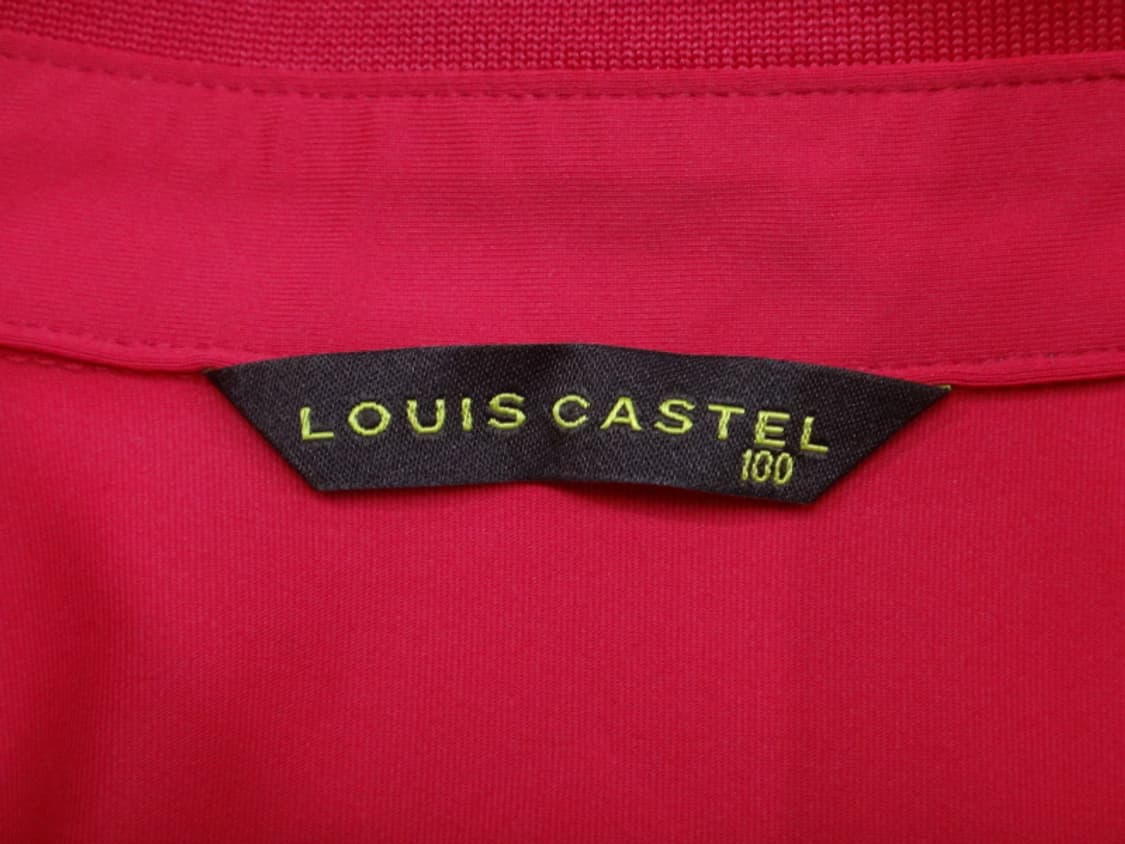 (100) 루이까스텔 남성 헨리넥 반팔 스판 티셔츠 상품이미지8