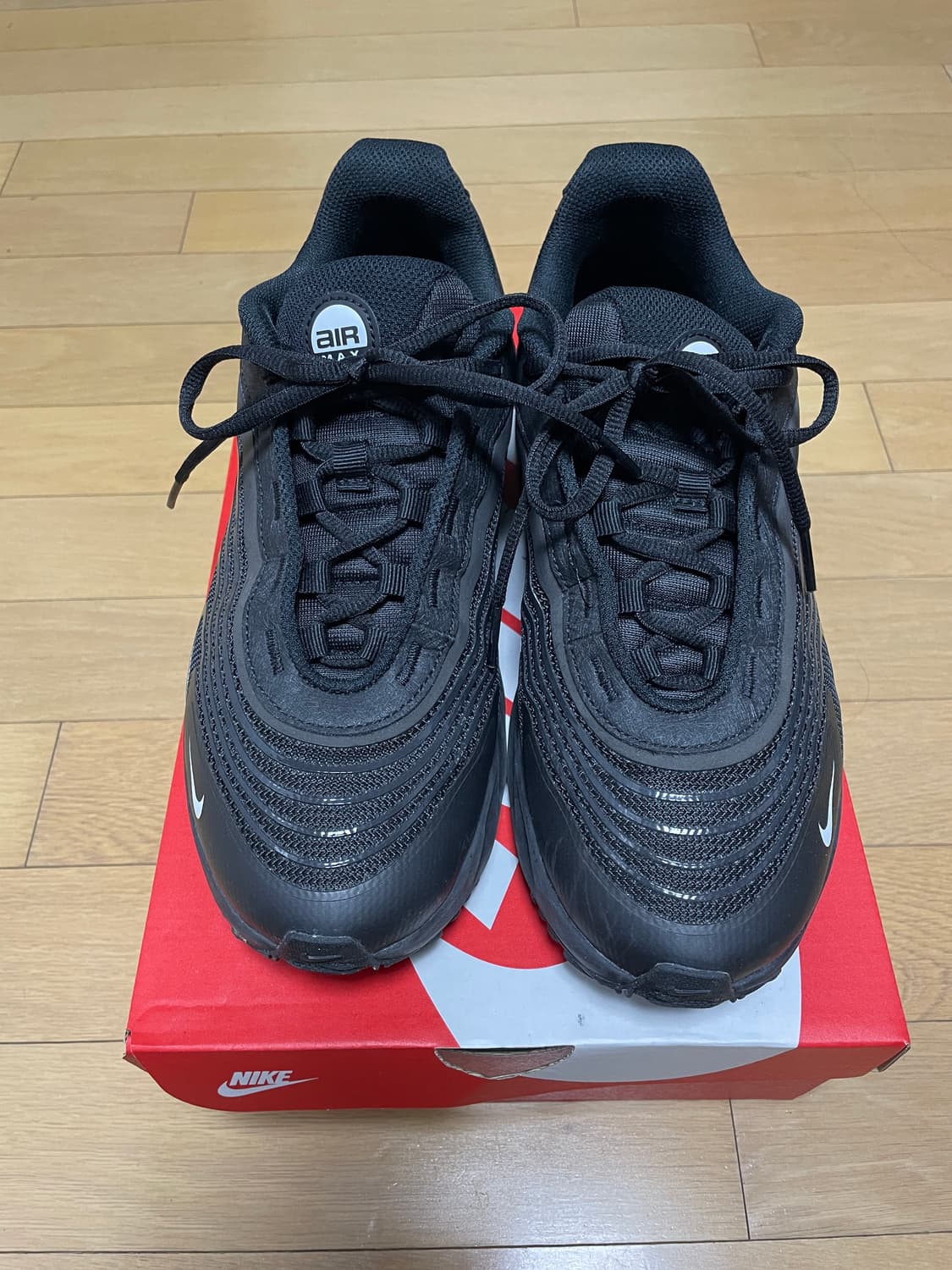 270 나이키 에어맥스 파이어  상품이미지2