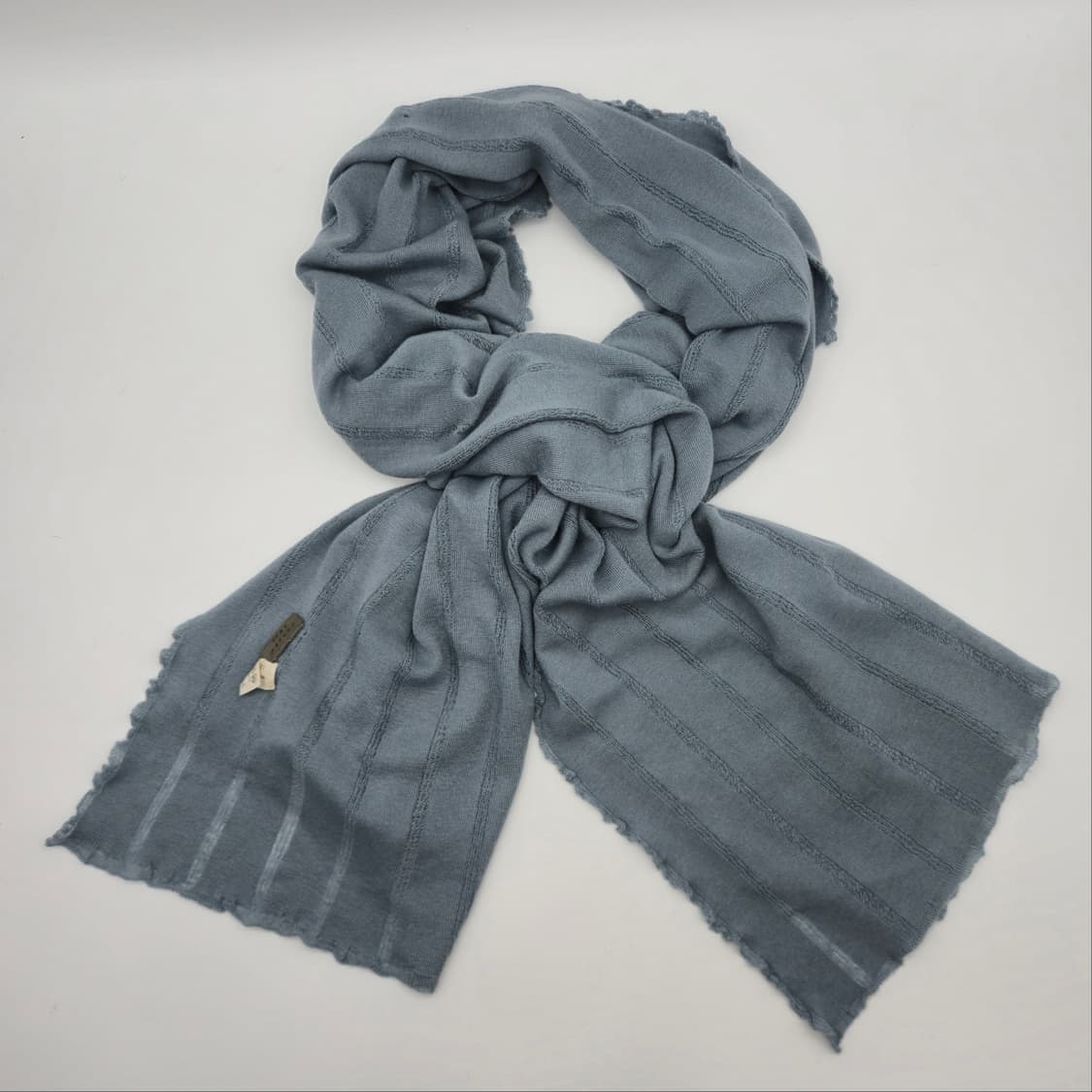 유르겐 렐 목도리 머플러 숄 [BFS10752-685-03] 상품이미지7