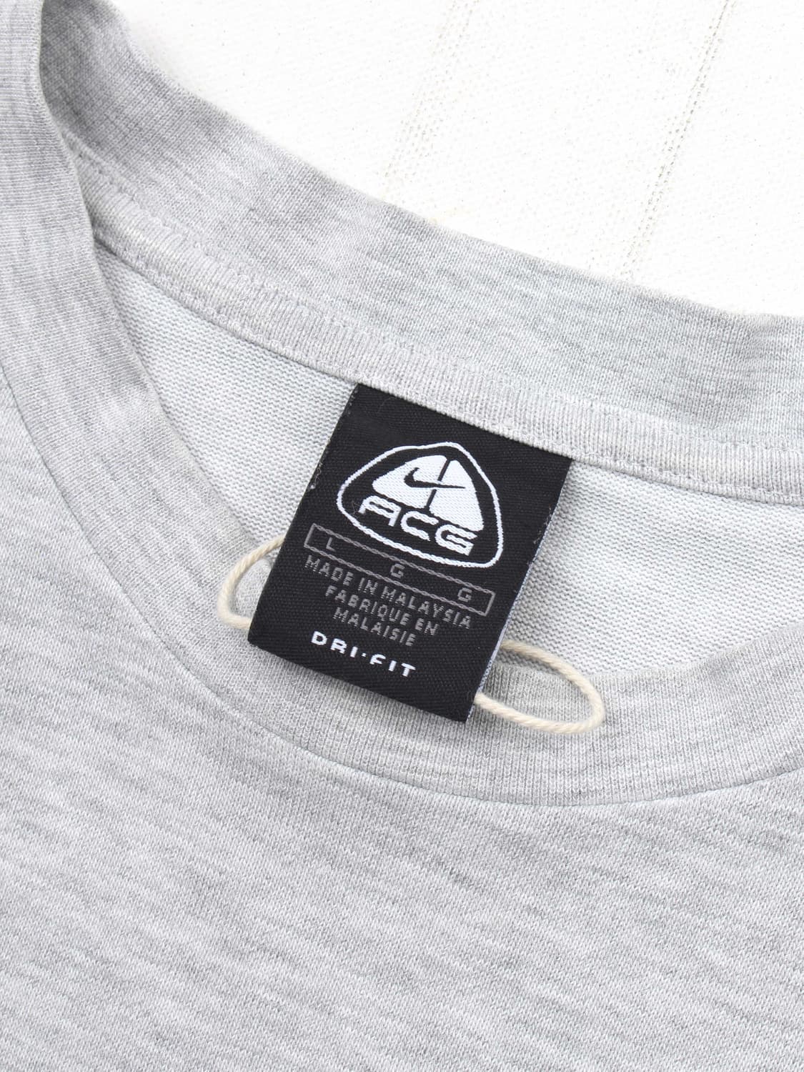 90-00s NIKE ACG (L) 상품이미지2