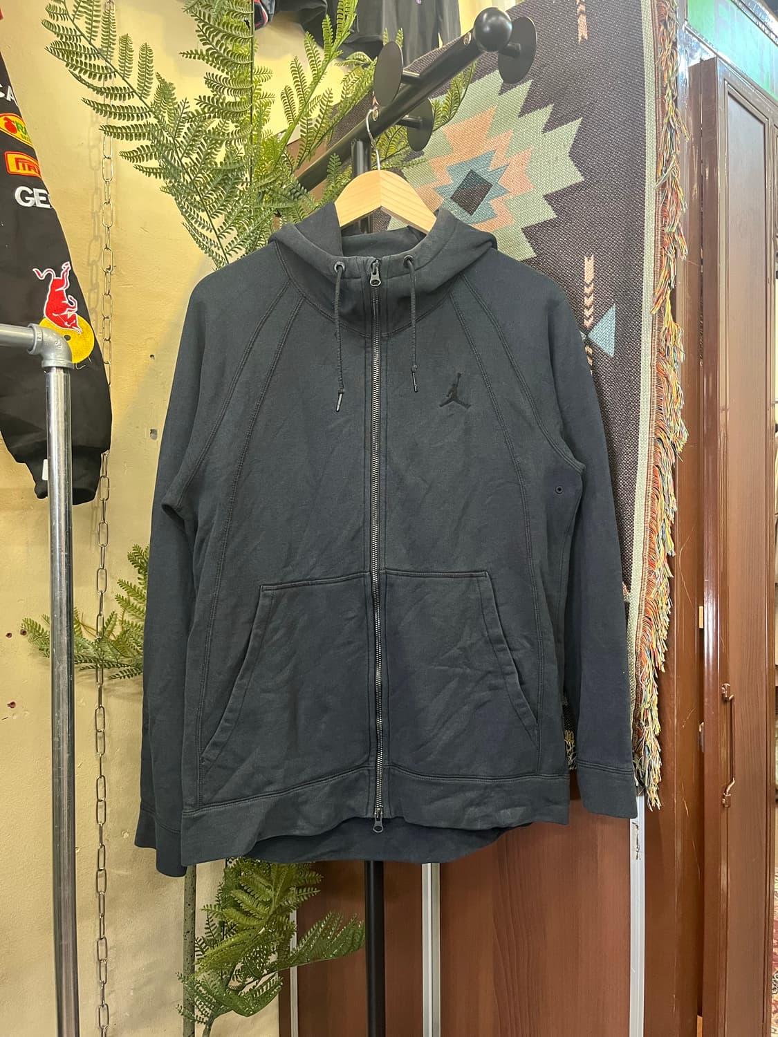 나이키 조던 투웨이 후드집업 #csz797 상품이미지1