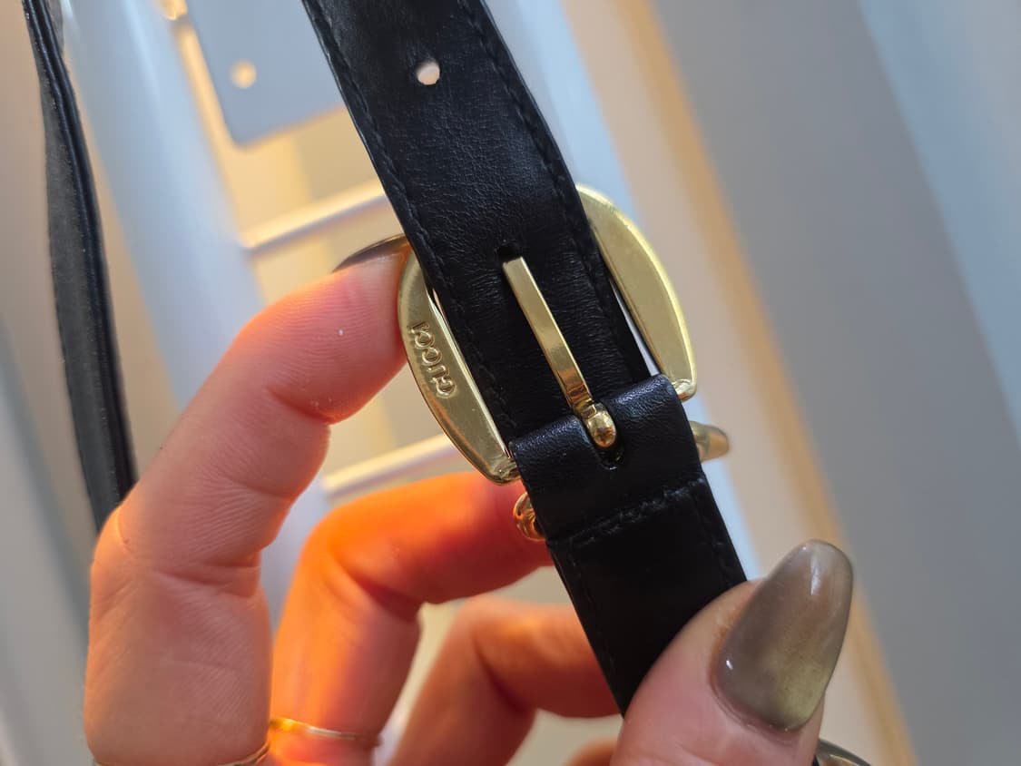 구찌정품 크로스백 상품이미지4