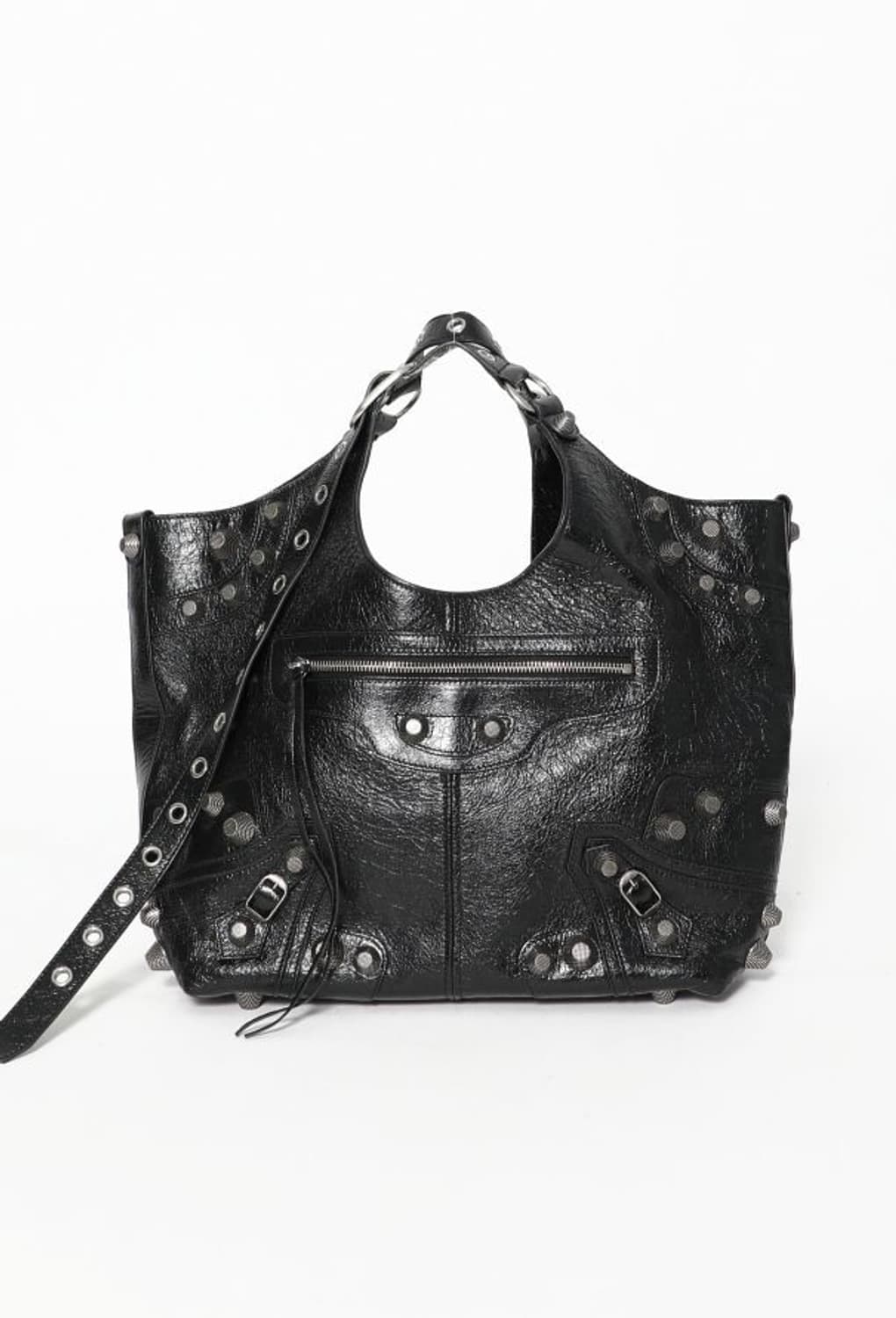 Le Cagole Medium Carry All Bag 르카골 캐리올 상품이미지5