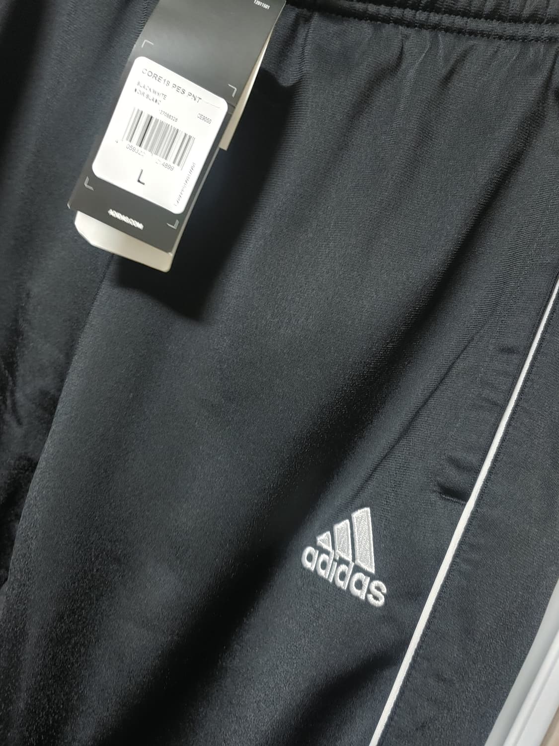 (새상품)아디다스 트랙팬츠 상품이미지2