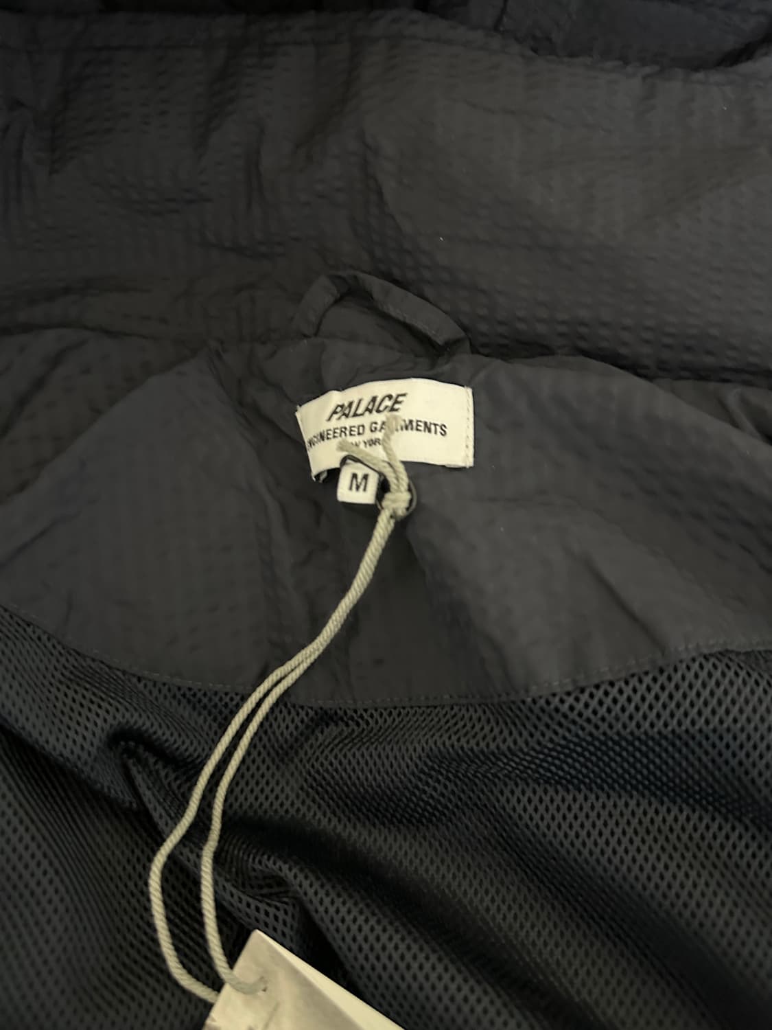 팔라스 엔가 트렉자켓 네이비 M 상품이미지2