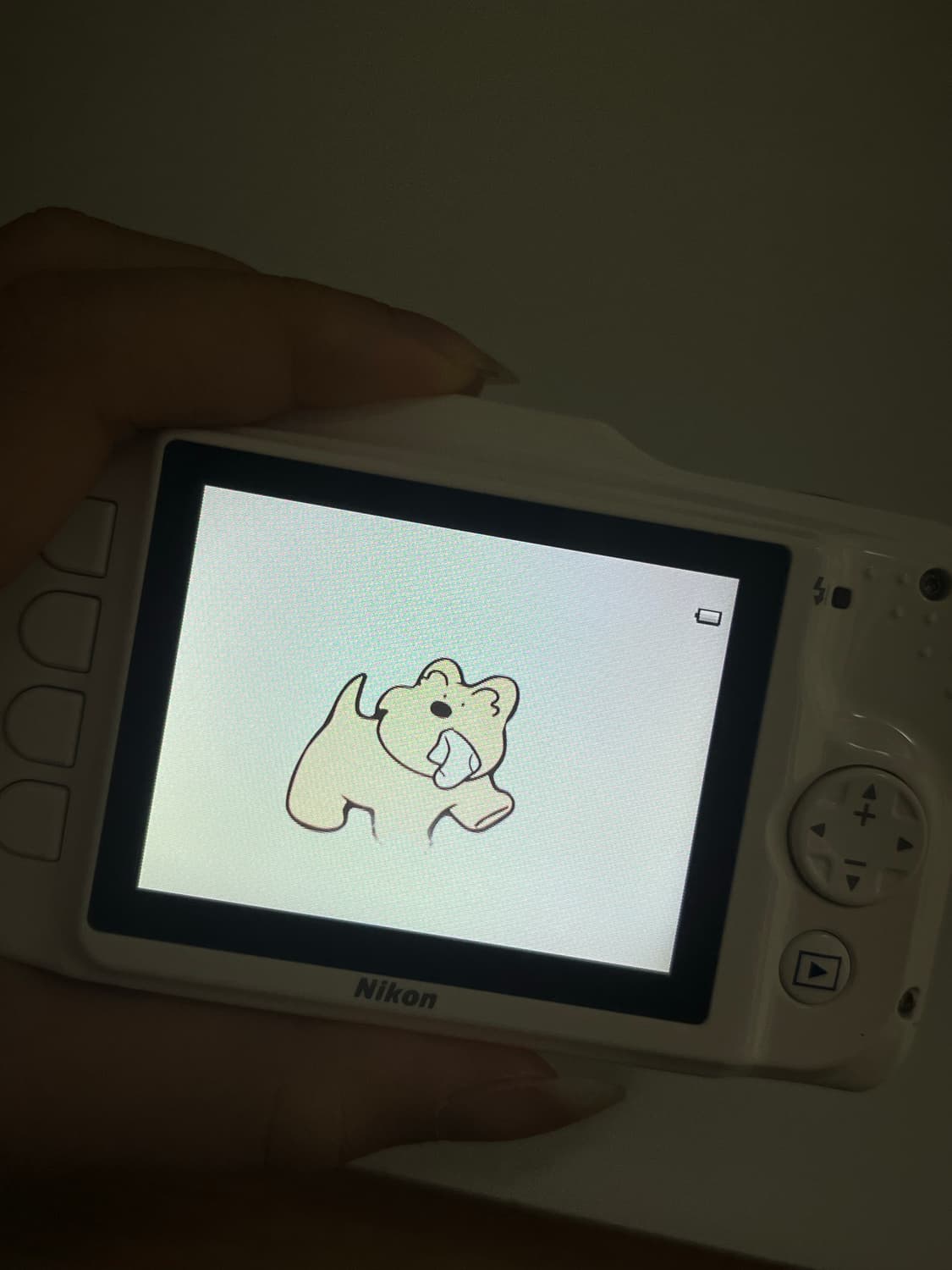 Y2k🤍Nikon coolpix s31 상품이미지5