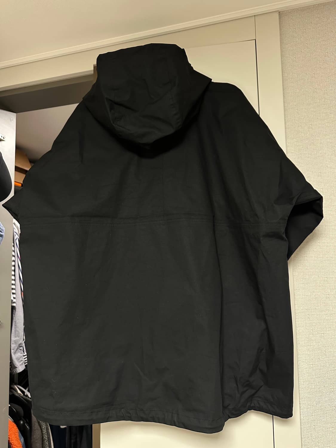 노스페이스 퍼플라벨 아노락 판매 NP2305N 상품이미지2