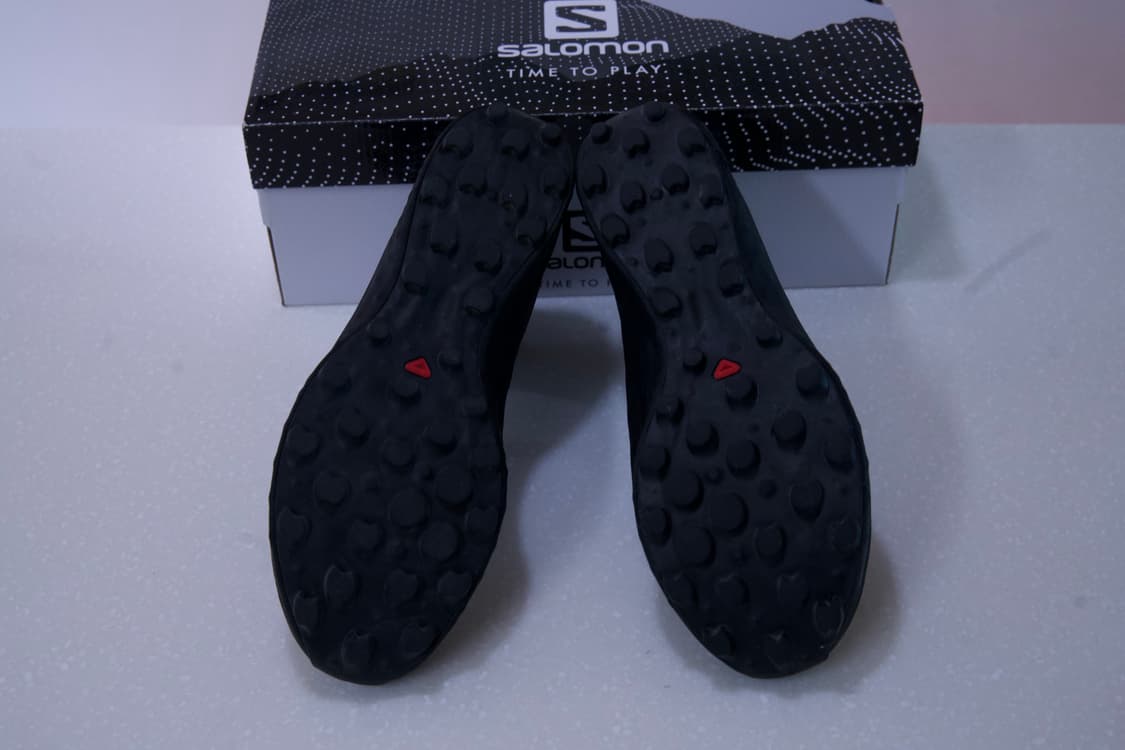 Comme des Garcons Salomon cross 상품이미지5