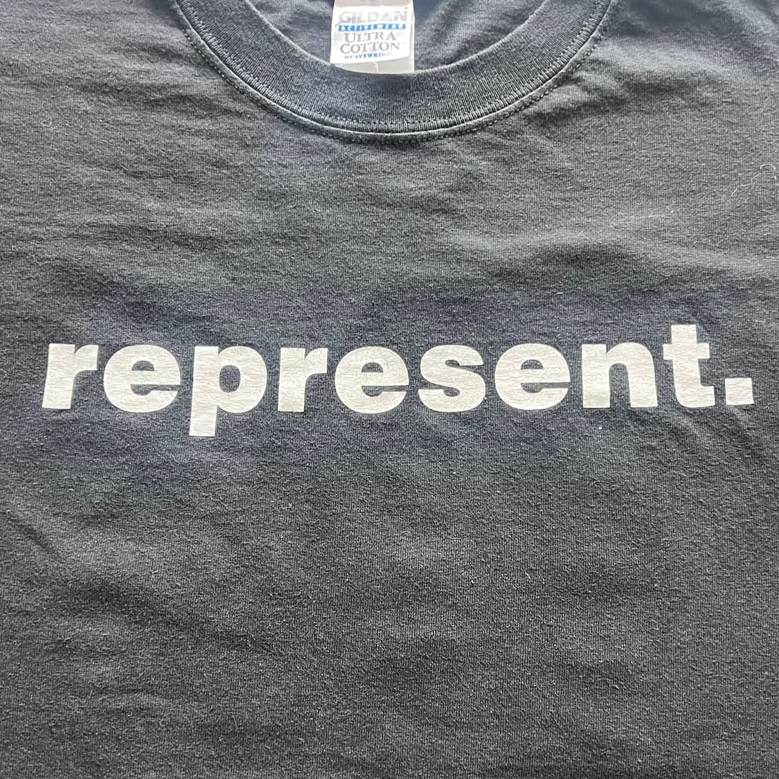 [M] 미국 빈티지 티셔츠 상품이미지2