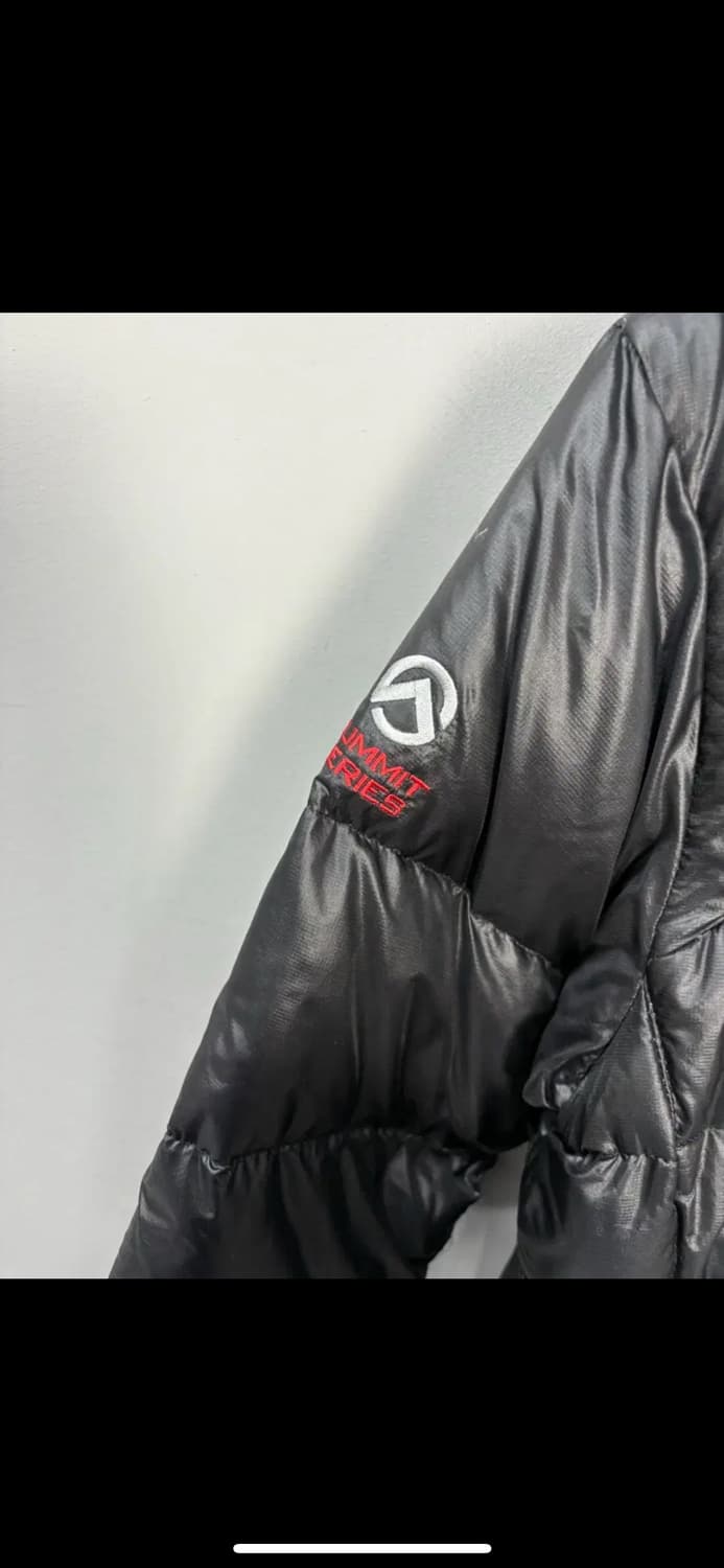 노스페이스 써밋 경량패딩 H1306 상품이미지6