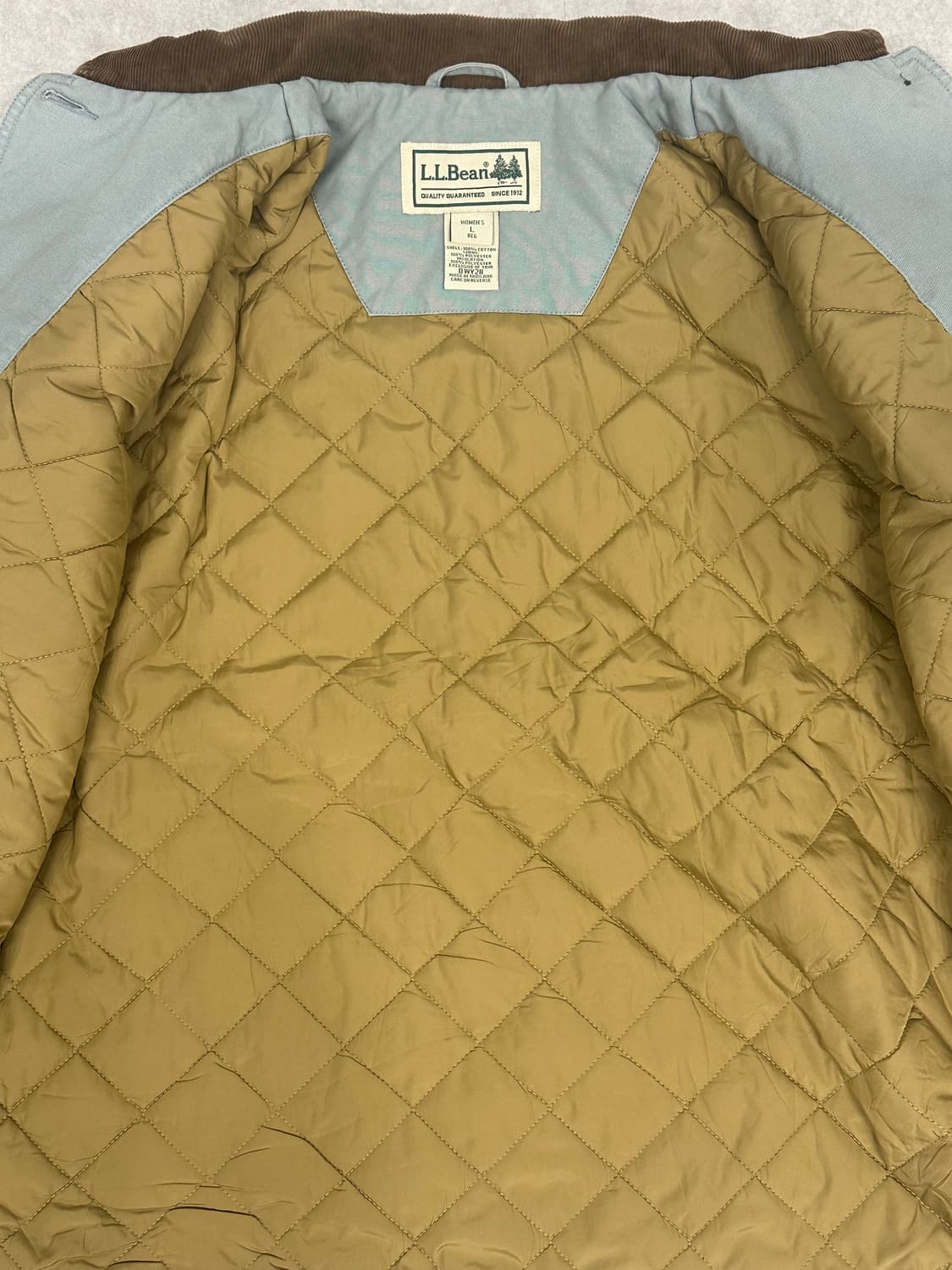 엘엘빈 자켓 상품이미지4