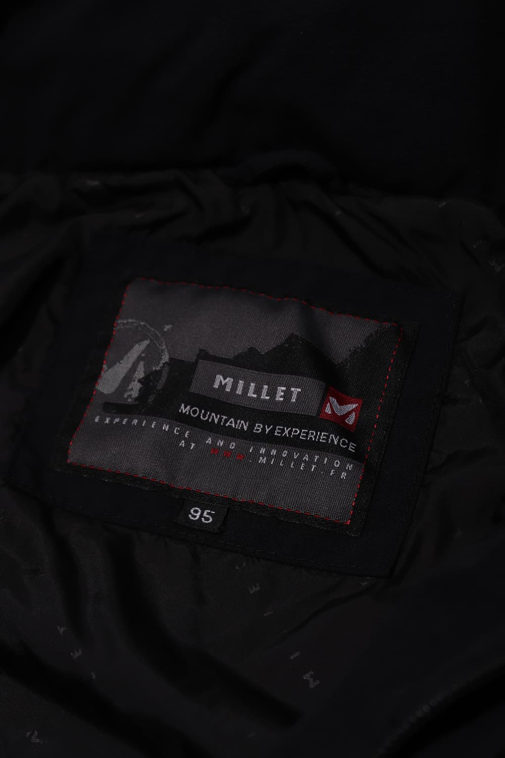 MILLET 윈드 브레이커 size 95 상품이미지4