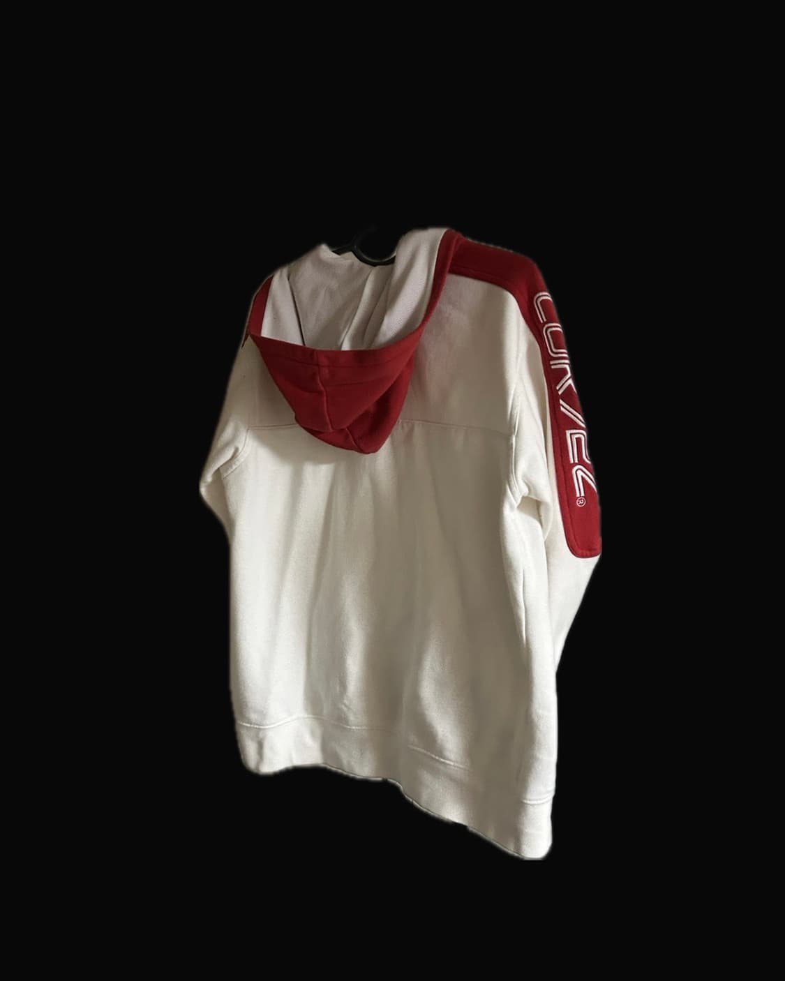 나이키 빈티지 투웨이 집업 상품이미지2