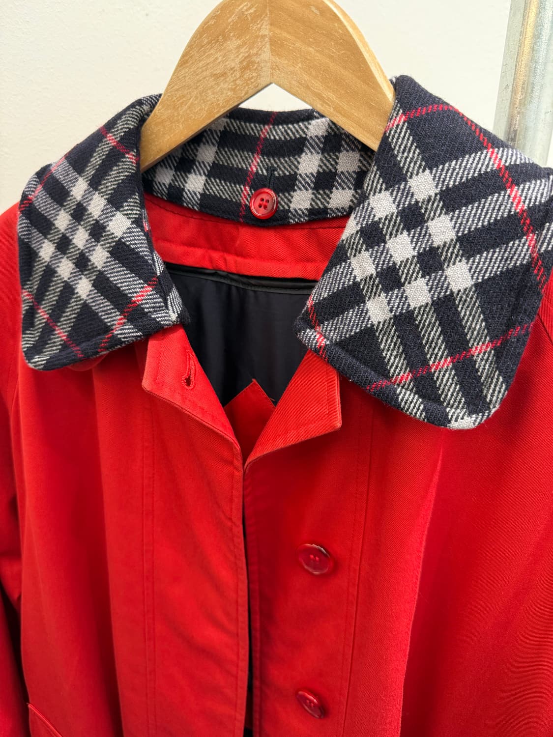 버버리 트렌치코트 상품이미지3