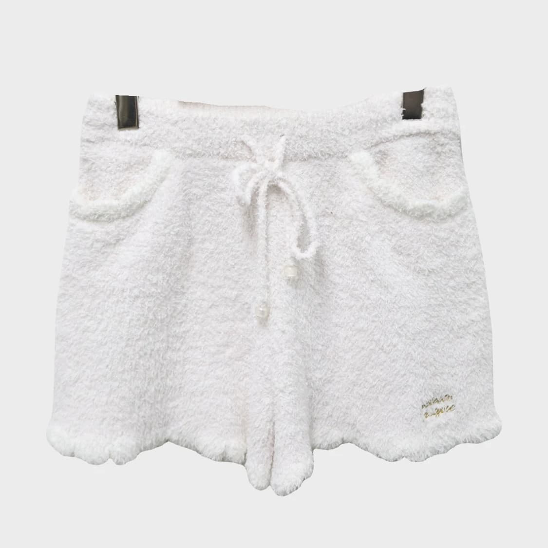 젤라또피케 수면 홈웨어 숏팬츠 60233 상품이미지1