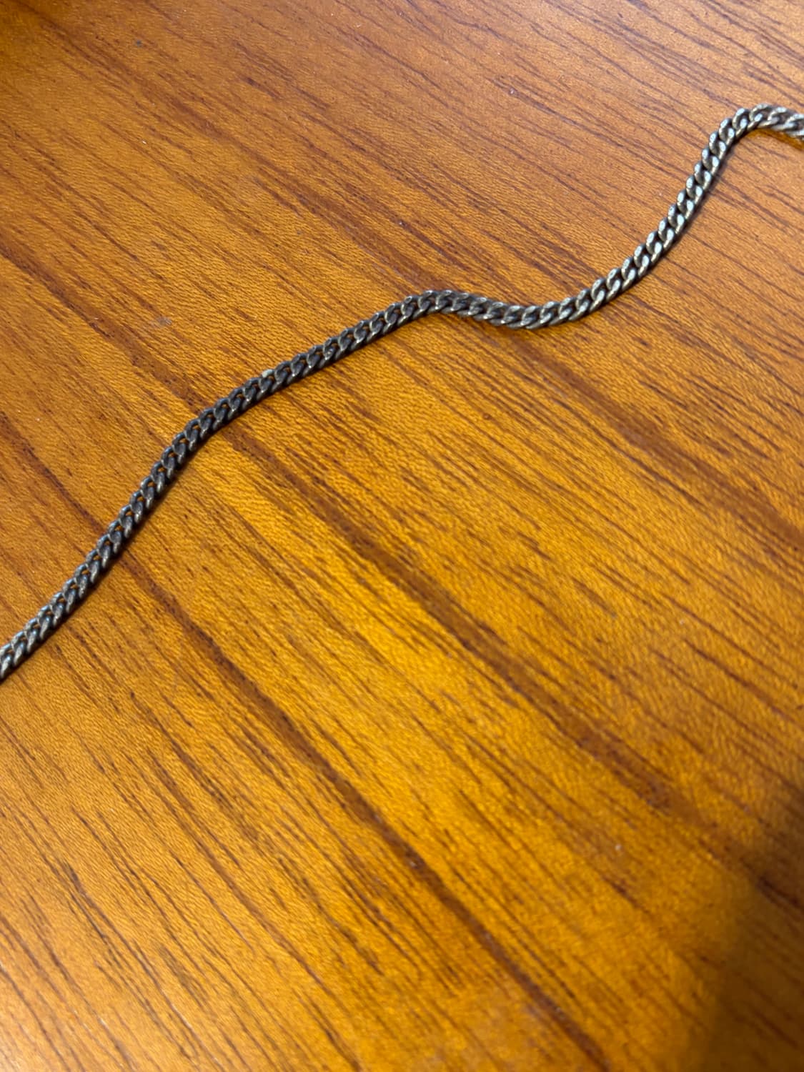 펄스 비포 스와인 Core Dbl Mini Blod Necklace 상품이미지4