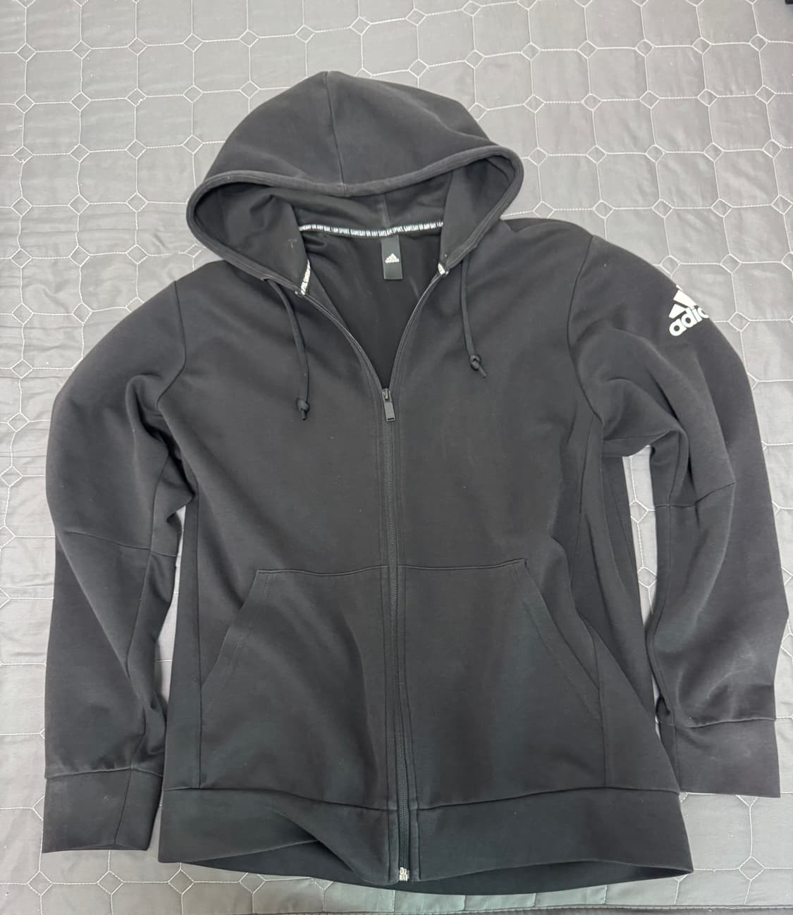 아디다스 후드집업 상품이미지1