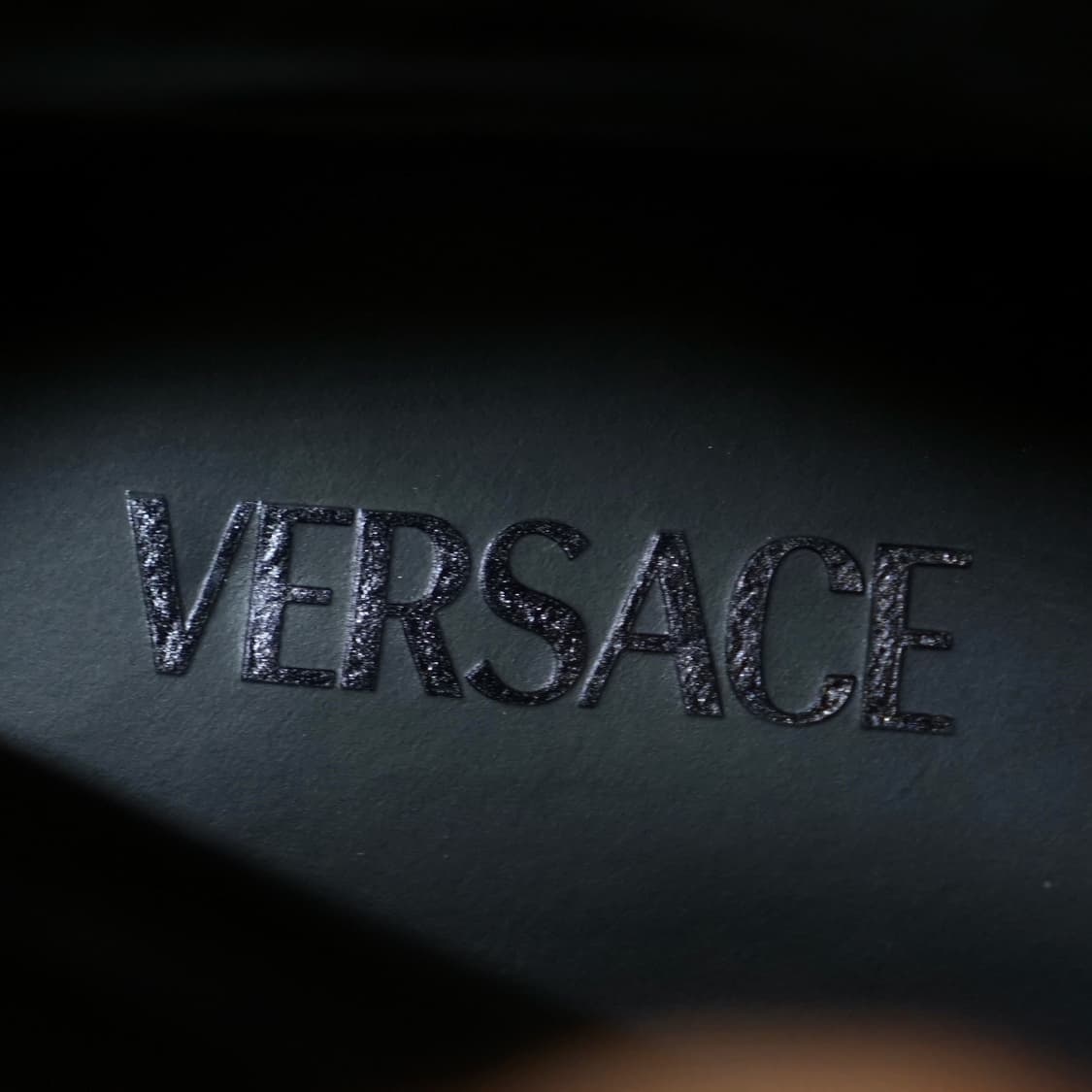 베르사체 그레카 포르티코 레더 부츠 상품이미지8