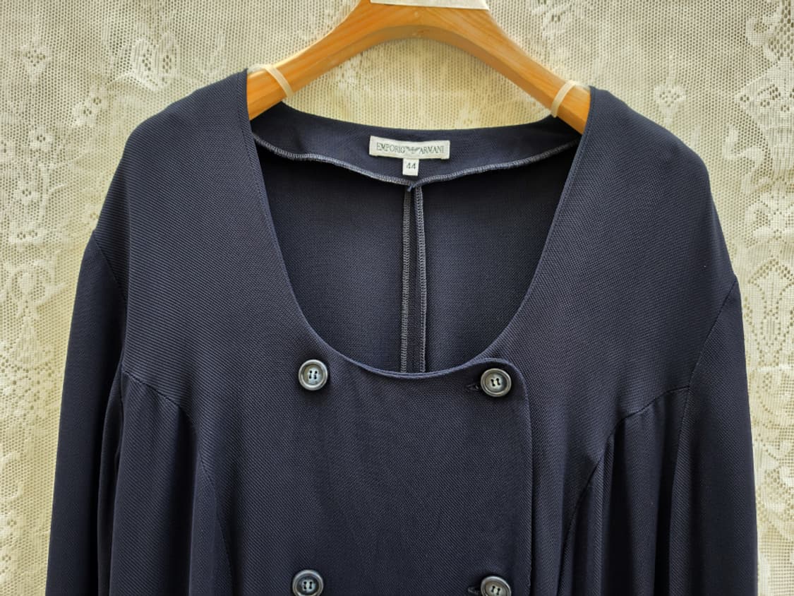 90s 엠포리오 아르마니 (made in italy) 상품이미지2