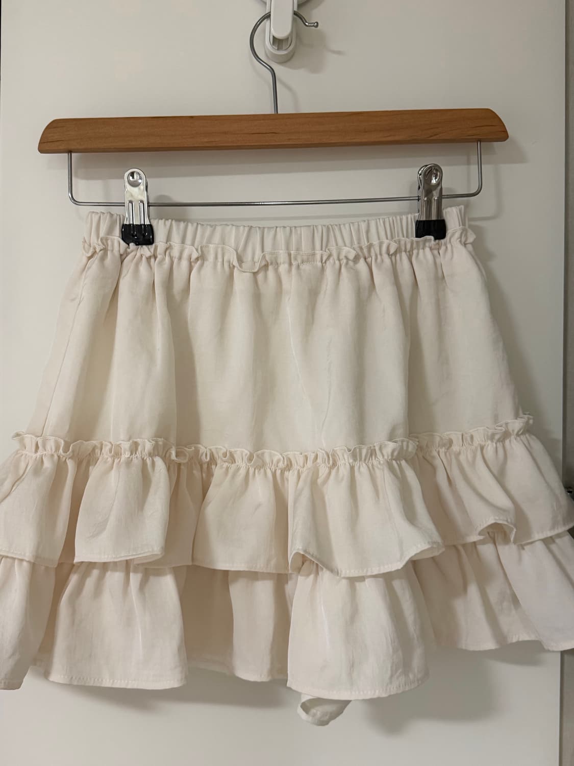 [릴리코츠] Plain Skirt (Free) 상품이미지3