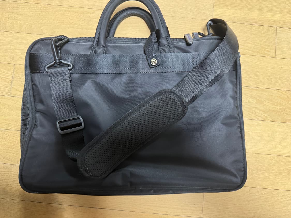 루퍼(looper) 닉 브리프케이스 S사이즈 상품이미지2