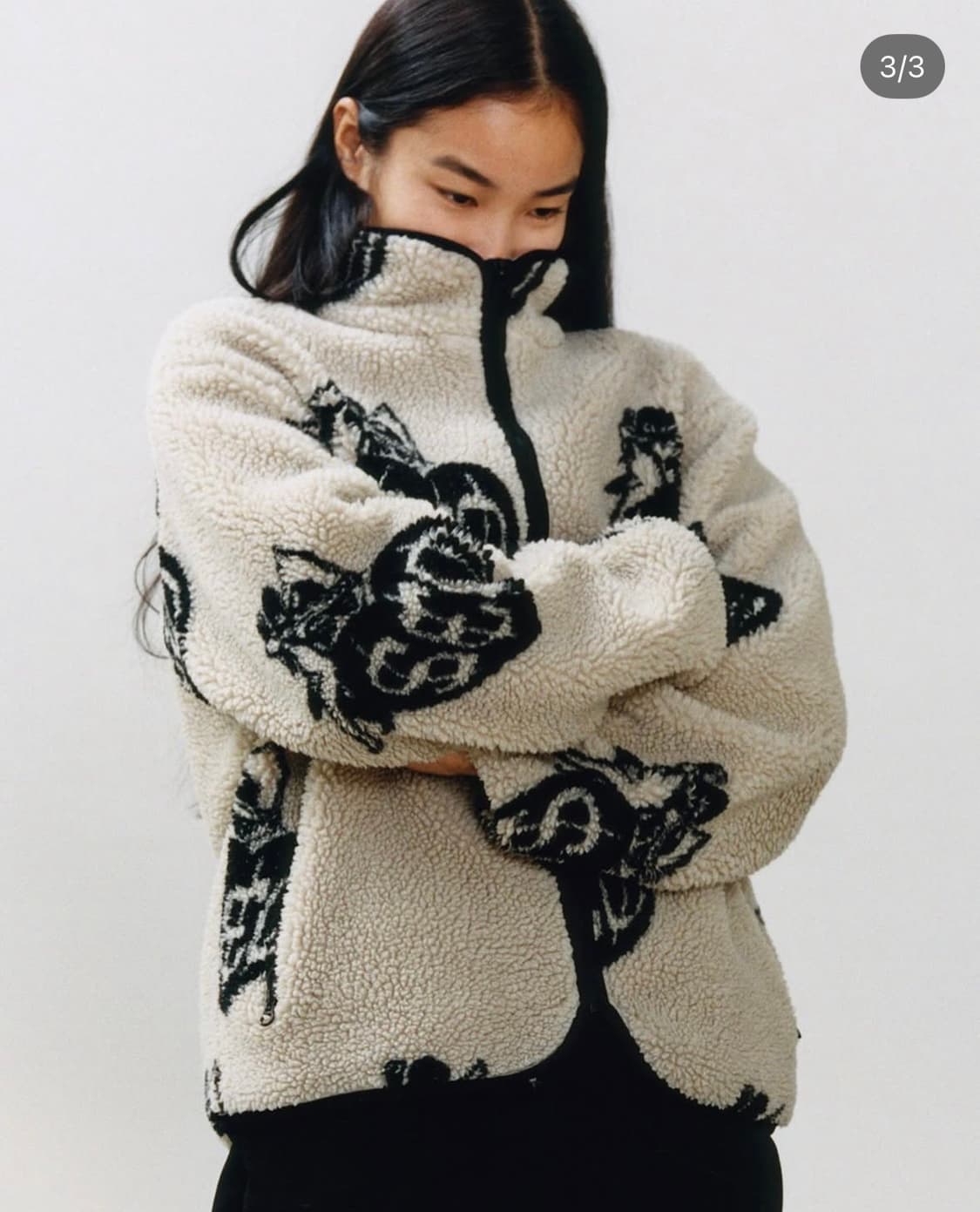 s/e/o 에스이오 플리스자켓 상품이미지5