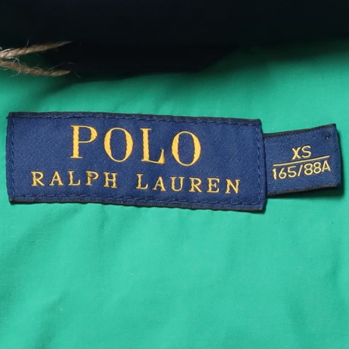 폴로 랄프로렌 Polo Ralph Lauren Down Vest 
 상품이미지7
