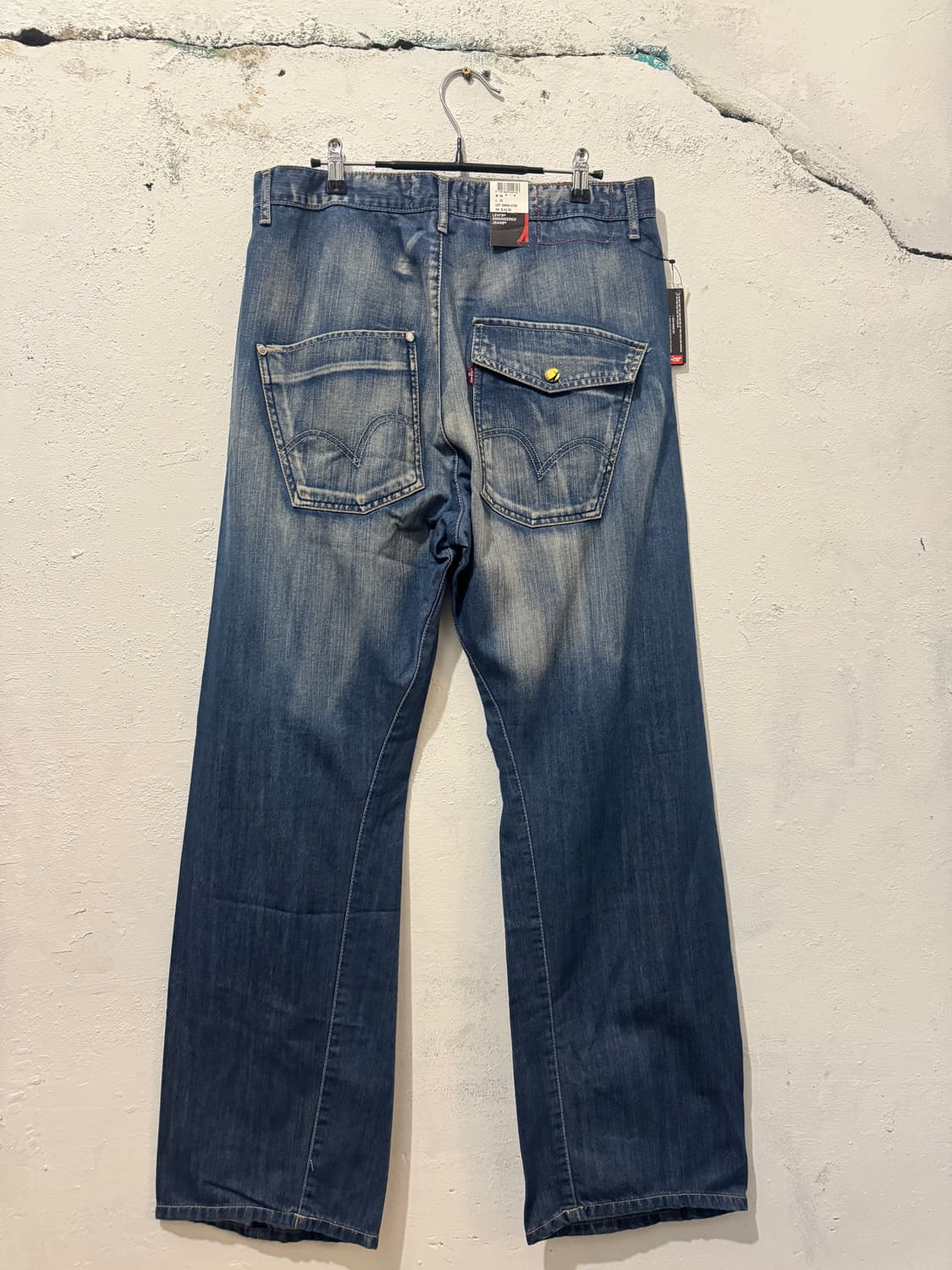 리바이스 엔지니어드 진(34) 상품이미지6