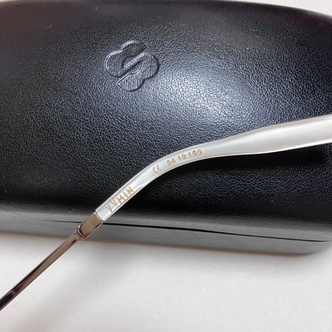 슈슈통 X 위민 안경 상품이미지2