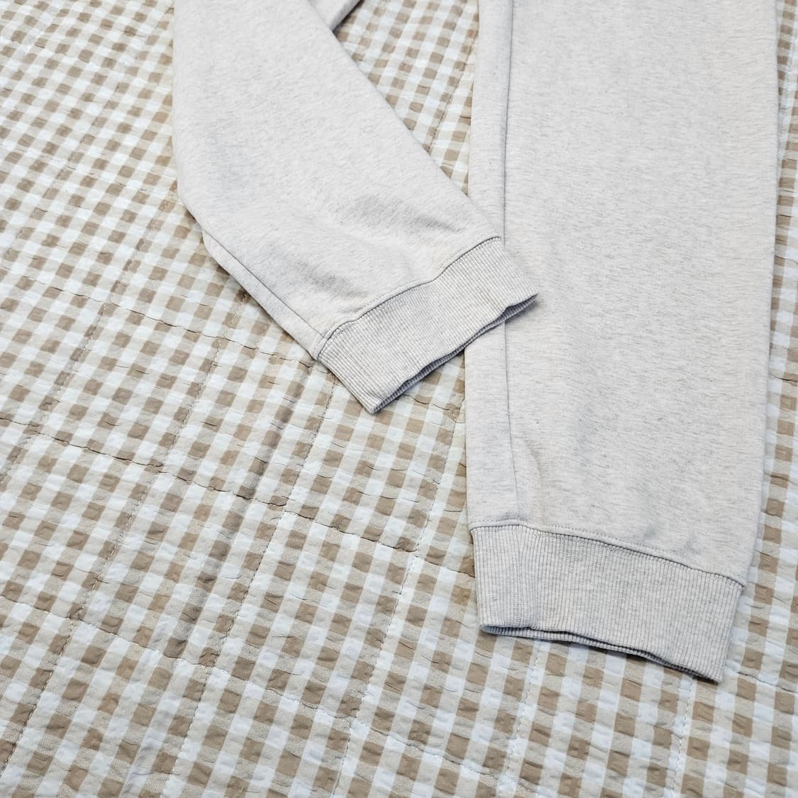 게스 밴딩 조거팬츠 남자32~33 상품이미지4